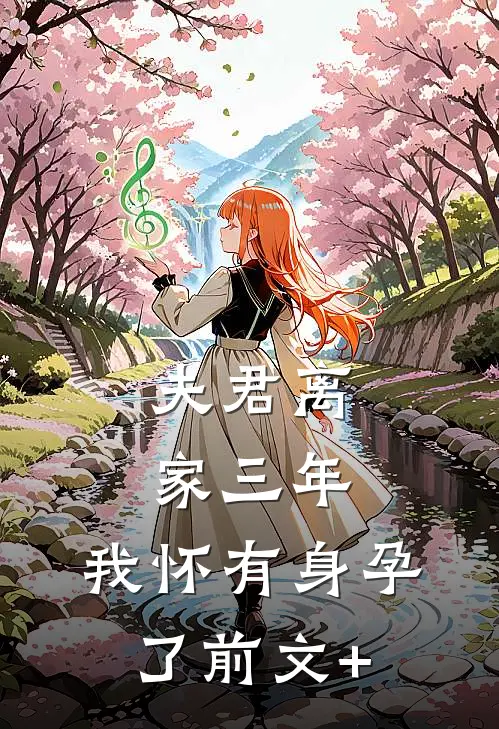 夫君离家三年，我怀有身孕了前文+
