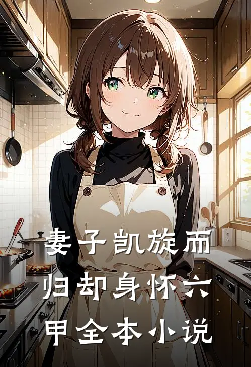 妻子凯旋而归却身怀六甲全本小说