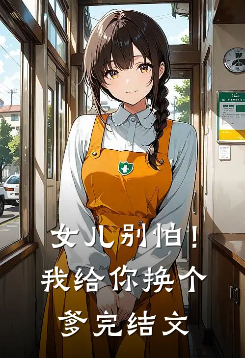 女儿别怕！我给你换个爹完结文