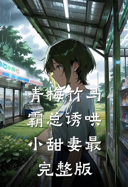 青梅竹马，霸总诱哄小甜妻最完整版