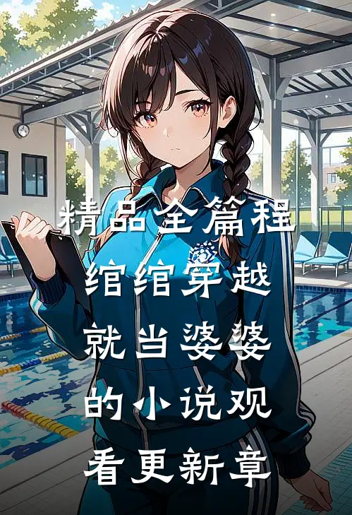 精品全篇程绾绾穿越就当婆婆的小说观看更新章