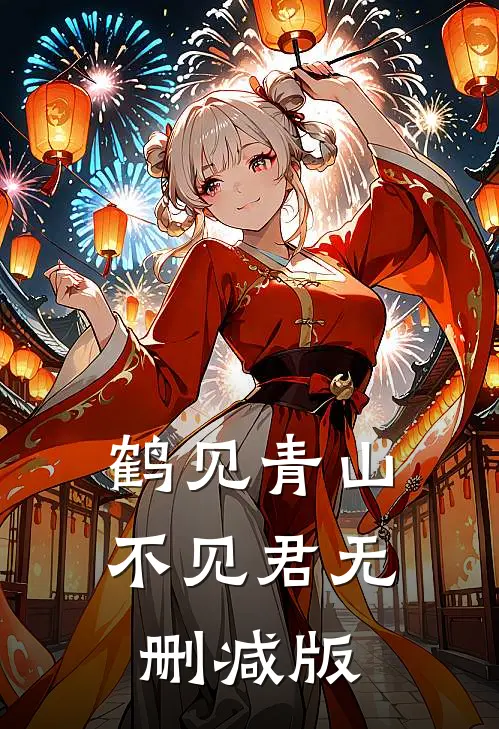 鹤见青山不见君无删减版
