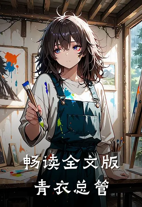畅读全文版青衣总管