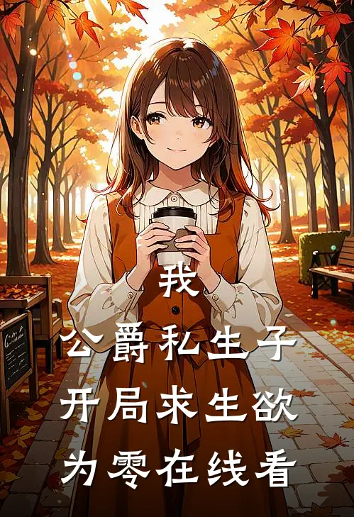我，公爵私生子，开局求生欲为零在线看