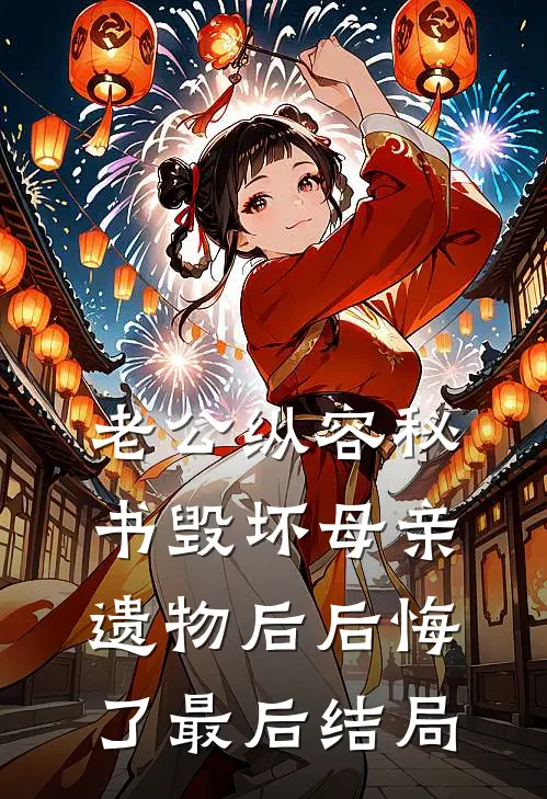 老公纵容秘书毁坏母亲遗物后后悔了最后结局