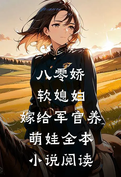 八零娇软媳妇，嫁给军官养萌娃全本小说阅读