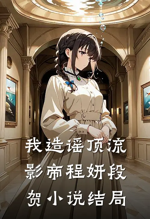 我造谣顶流影帝程妍段贺小说结局