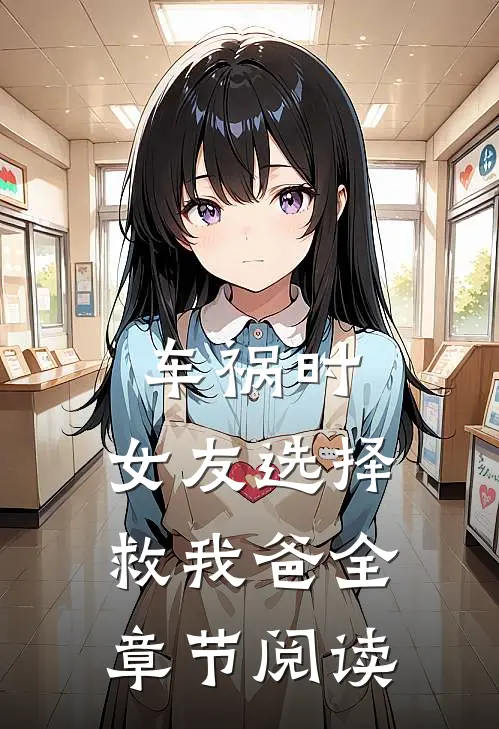车祸时，女友选择救我爸全章节阅读
