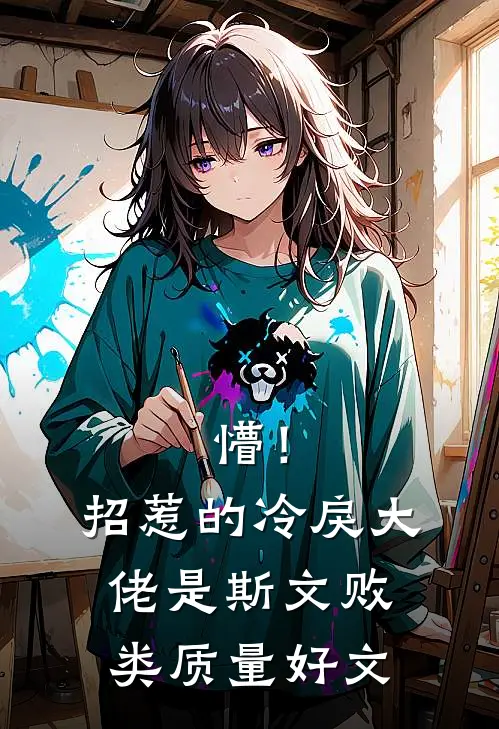 懵！招惹的冷戾大佬是斯文败类质量好文