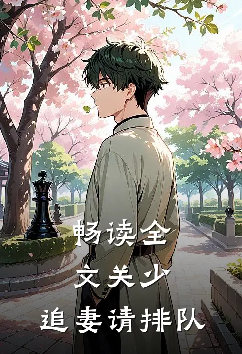 畅读全文关少，追妻请排队