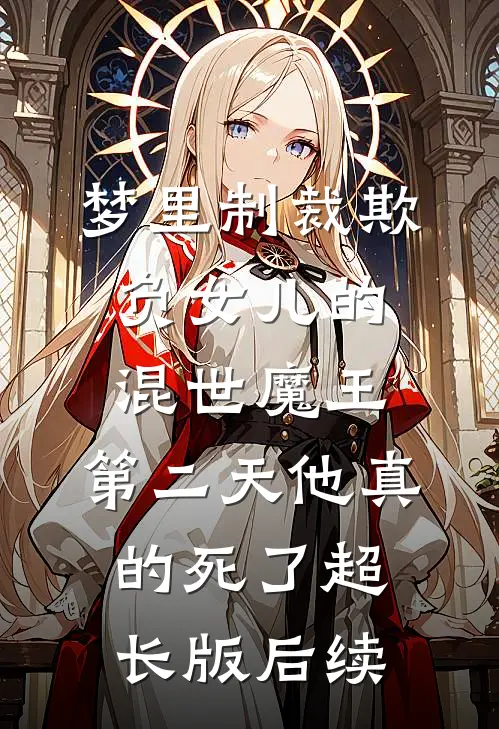 梦里制裁欺负女儿的混世魔王，第二天他真的死了超长版后续