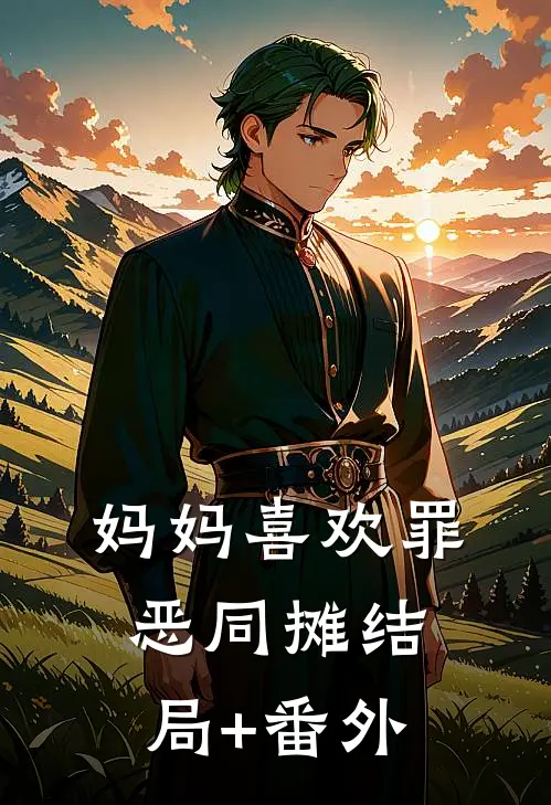 妈妈喜欢罪恶同摊结局+番外