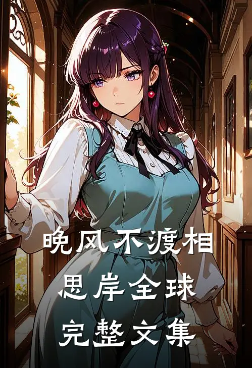 晚风不渡相思岸全球完整文集