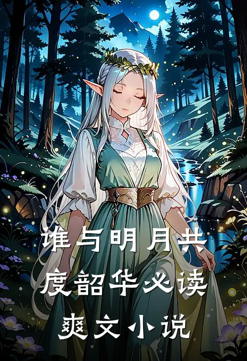 谁与明月共度韶华必读爽文小说