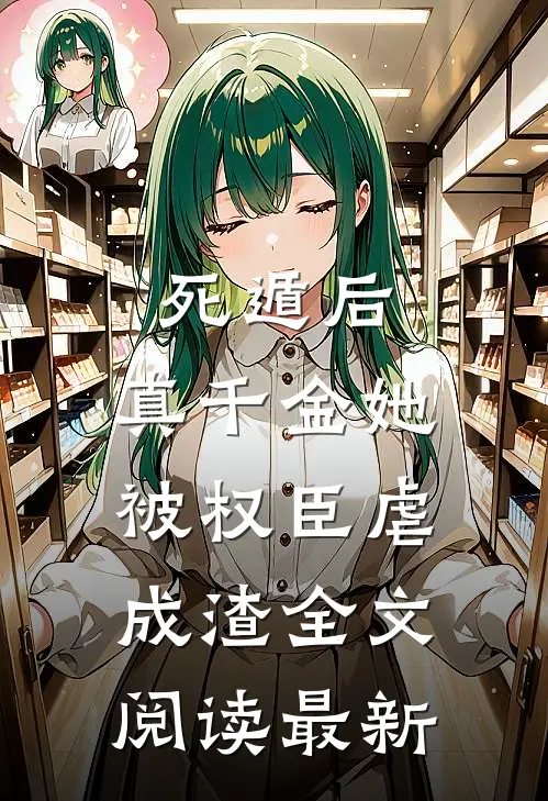 死遁后，真千金她被权臣虐成渣全文阅读最新
