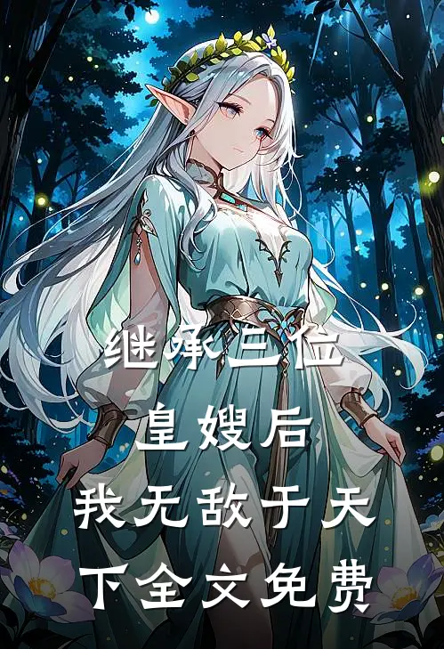 继承三位皇嫂后，我无敌于天下全文免费