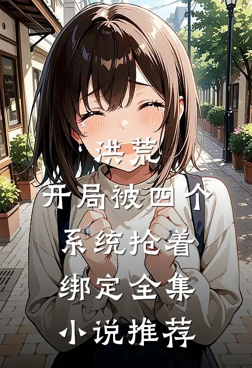 洪荒：开局被四个系统抢着绑定全集小说推荐