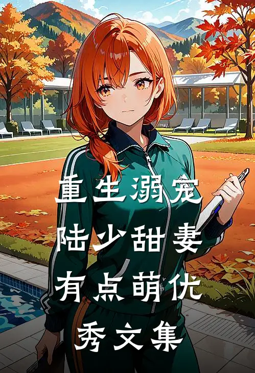 重生溺宠：陆少甜妻有点萌优秀文集