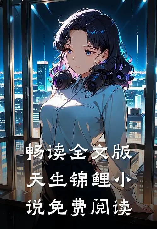 畅读全文版天生锦鲤小说免费阅读