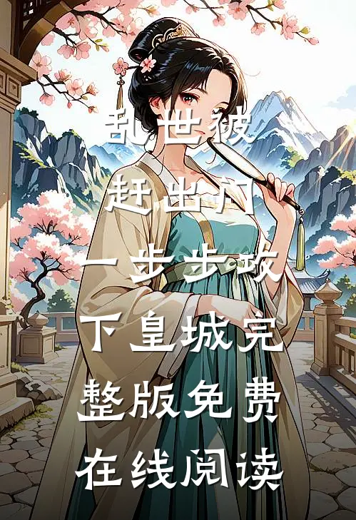 乱世被赶出门，一步步攻下皇城完整版免费在线阅读