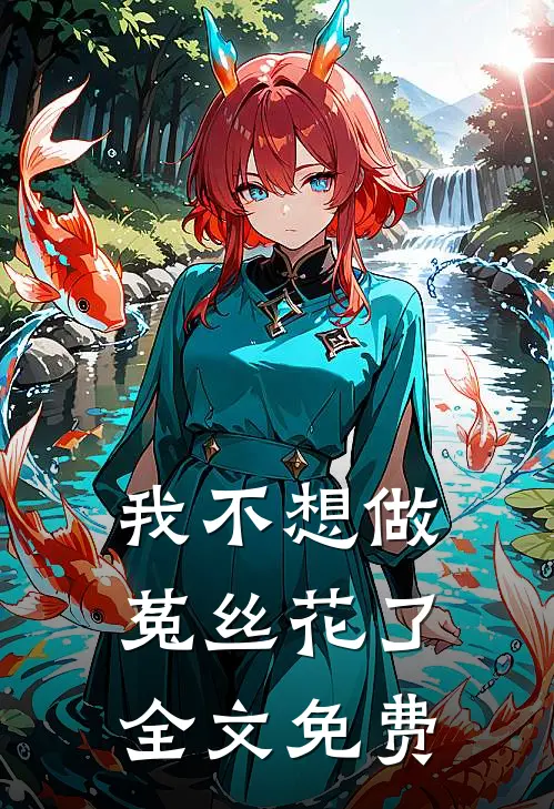 我不想做菟丝花了全文免费