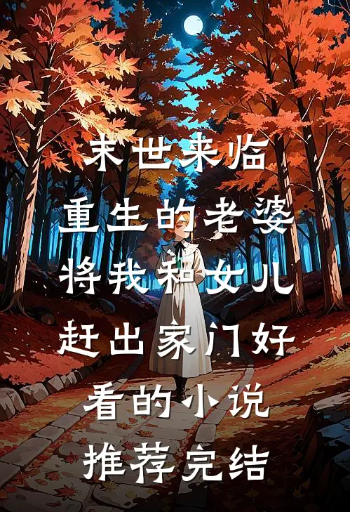 末世来临，重生的老婆将我和女儿赶出家门好看的小说推荐完结