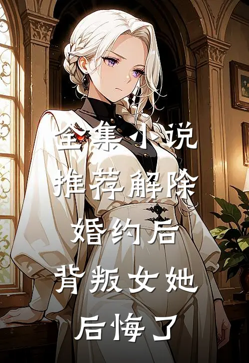 全集小说推荐解除婚约后，背叛女她后悔了
