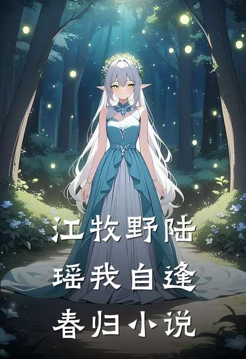江牧野陆瑶我自逢春归小说