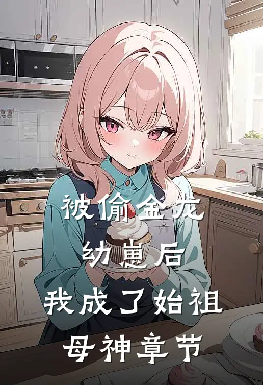 被偷金龙幼崽后，我成了始祖母神章节