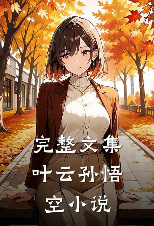 完整文集叶云孙悟空小说