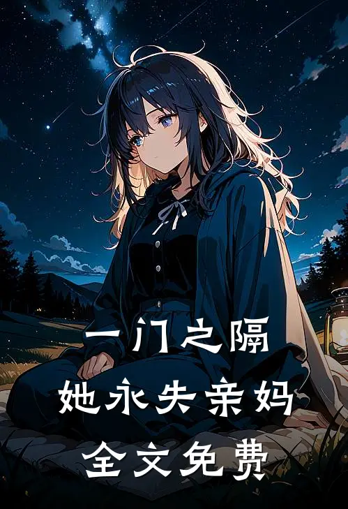 一门之隔，她永失亲妈全文免费