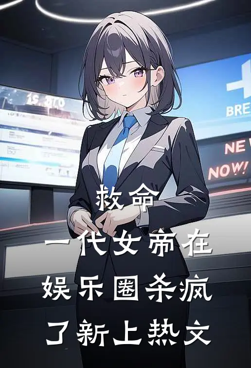 救命，一代女帝在娱乐圈杀疯了新上热文