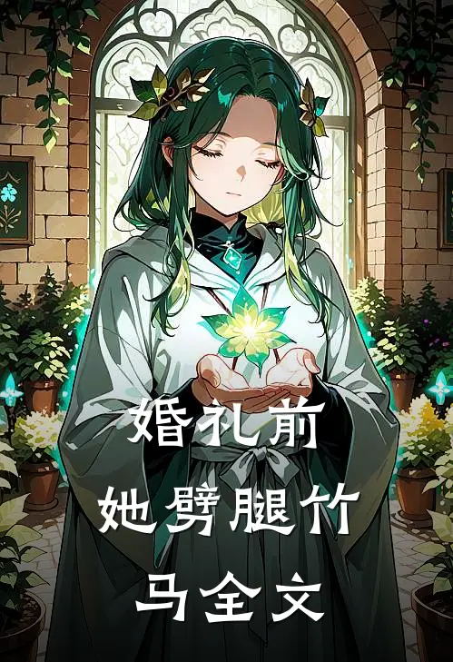 婚礼前，她劈腿竹马全文