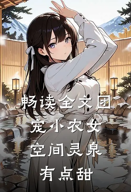 畅读全文团宠小农女：空间灵泉有点甜