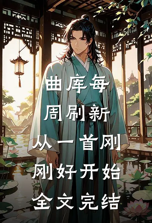 曲库每周刷新，从一首刚刚好开始全文完结