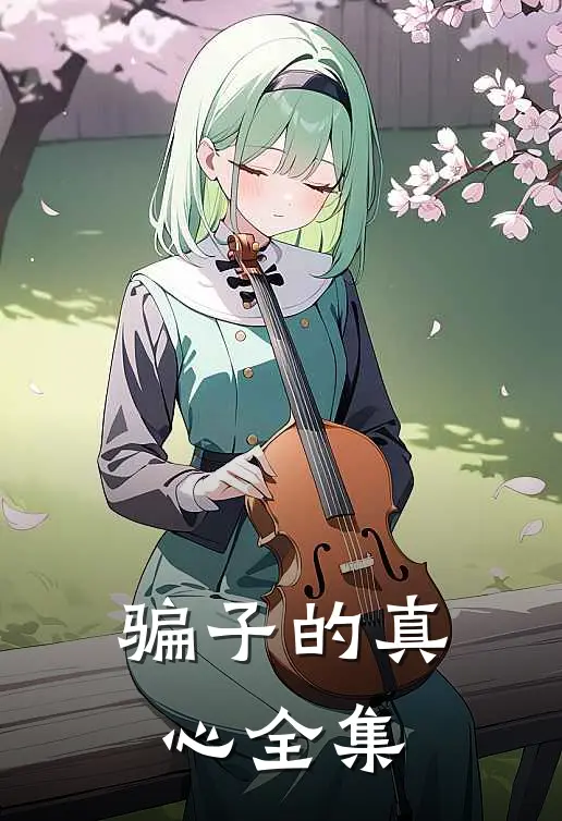 骗子的真心全集