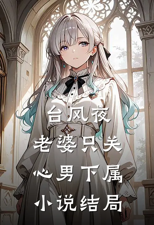 台风夜，老婆只关心男下属小说结局