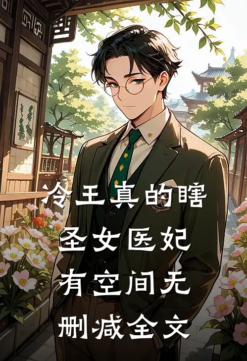 冷王真的瞎，圣女医妃有空间无删减全文