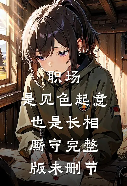 职场：是见色起意也是长相厮守完整版未删节