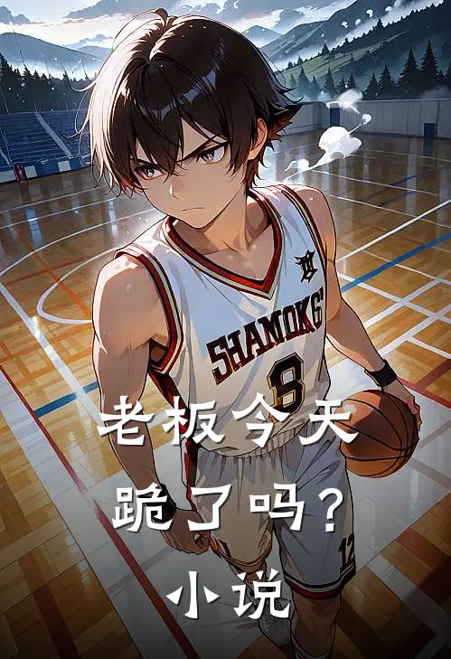 老板今天跪了吗？小说