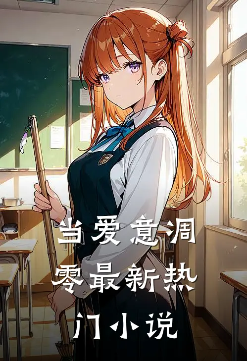 当爱意凋零最新热门小说