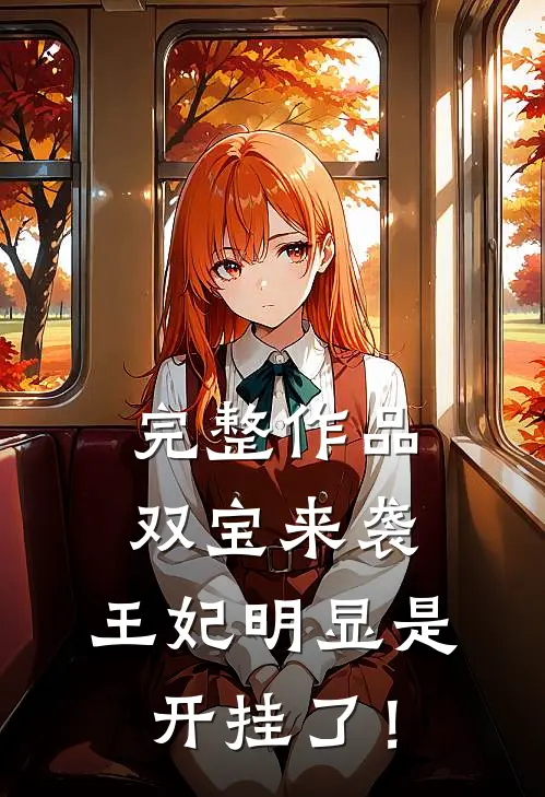 完整作品双宝来袭：王妃明显是开挂了！