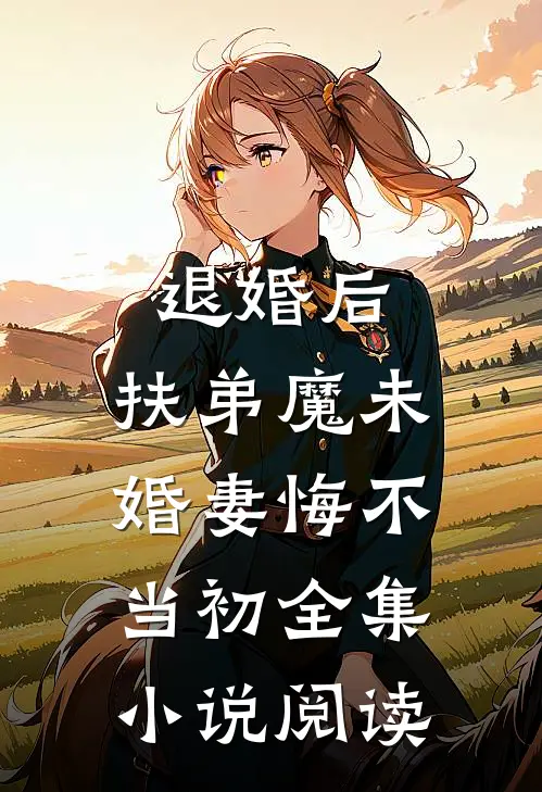 退婚后，扶弟魔未婚妻悔不当初全集小说阅读