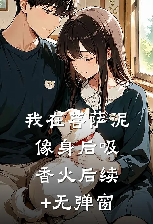 我在菩萨泥像身后吸香火后续+无弹窗
