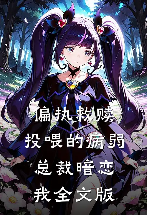 偏执救赎：投喂的病弱总裁暗恋我全文版