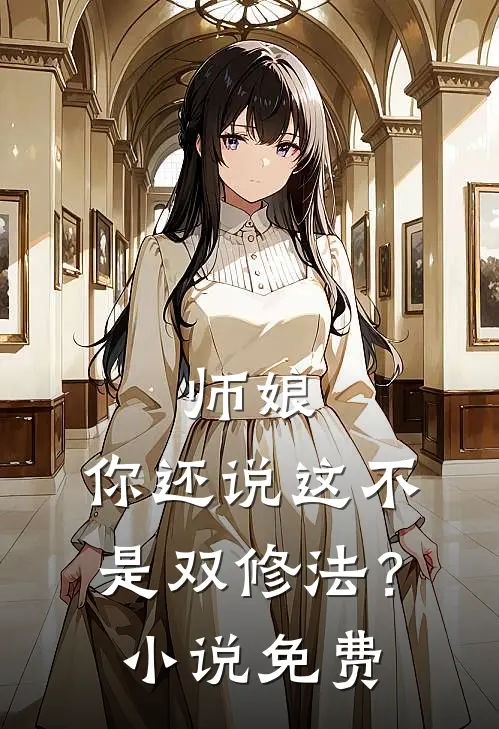 师娘，你还说这不是双修法？小说免费