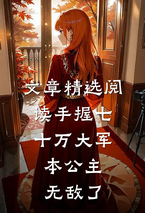 文章精选阅读手握七十万大军，本公主无敌了