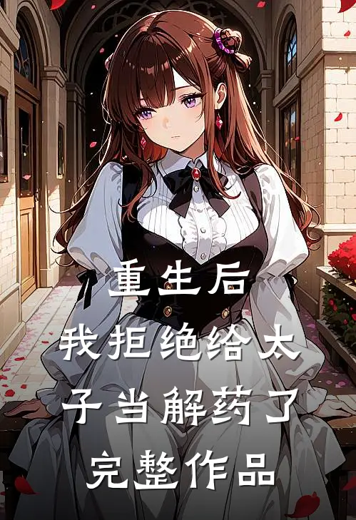 重生后，我拒绝给太子当解药了完整作品