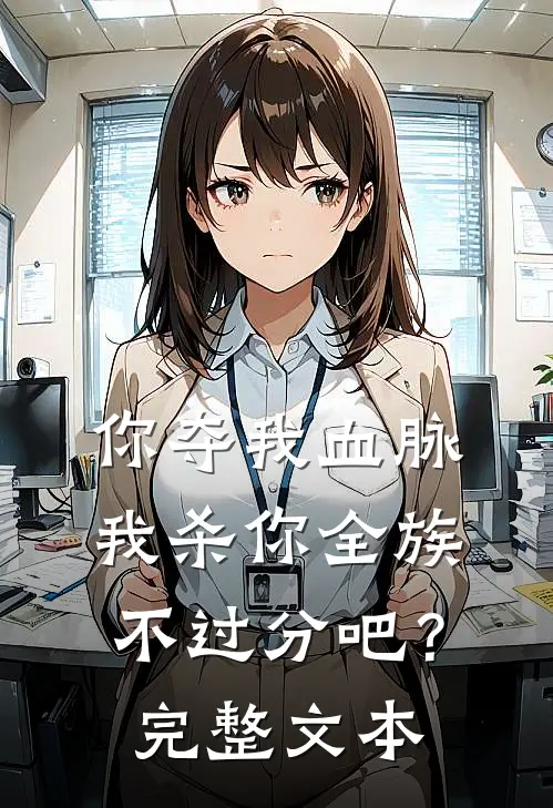 你夺我血脉，我杀你全族不过分吧？完整文本