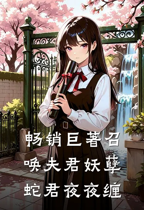 畅销巨著召唤夫君妖孽蛇君夜夜缠